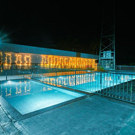 Munroe Island Lake Resort Mundrothuruth Dış mekan fotoğraf