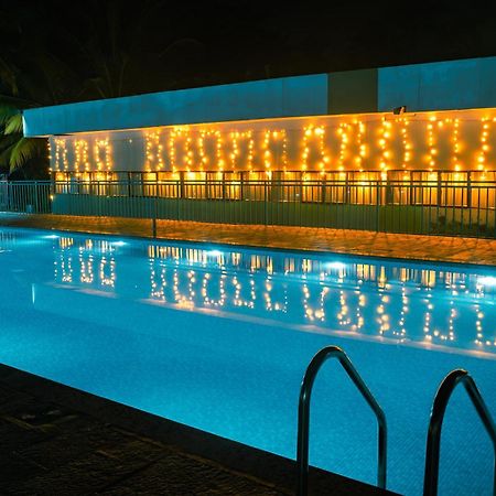 Munroe Island Lake Resort Mundrothuruth Dış mekan fotoğraf